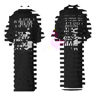 Flamingo Queen Como Una Cuestión De Hechooy Realeza Drama Queen Camiseta unisex - Regaloses