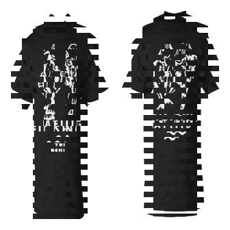 Flatfishing ヒラメ マゴチ 釣り Tシャツ - Kawaiitshirt