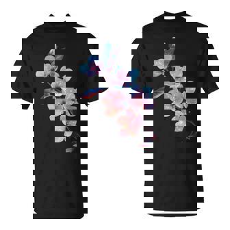 Flor De Melocotón Camiseta unisex - Regaloses