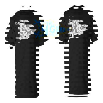 Floral Pennant First Day Of 4Th Grade For Teacher Student T-Shirt | Mazezy