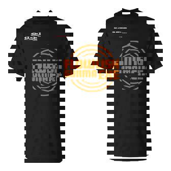 Flowlish GunmaExe_8_井齋 沙耶 Tシャツ - Kawaiitshirt