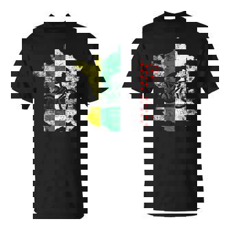 France Bike Racing Road Bike Jersey Bicycle Cycling Race T-Shirt - Thegiftio