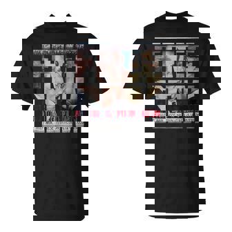 Freedom Eastide ベルリン壁 Ussr Gdr秋 社会主義キス Tシャツ - Kawaiitshirt