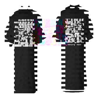 Friends Twinning With My Bestie Spirit Week Girls Matching T-Shirt - Monsterry