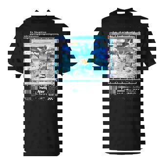 Frutiger エアロファッションコレクション Tシャツ - Kawaiitshirt