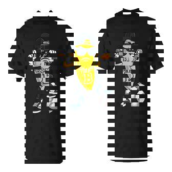 Banana Wear Sunglasses T-Shirt | Mazezy