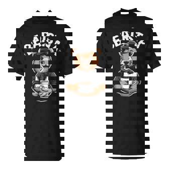Barista Coffee Lover Espresso Caffeine Tシャツ - Kawaiitshirt