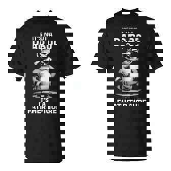 Father's Day Dad T-Shirt | Mazezy