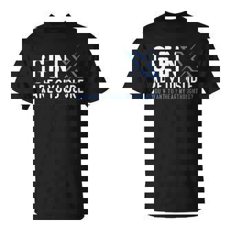 Generation X ユーモア 60年代 70年代 Gen-Xers 皮肉なジェネレーションx Tシャツ - Kawaiitshirt