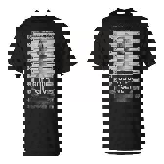 Goose Gotilly Meme 動物愛好家 マグショット 男の子 女の子 Tシャツ - Kawaiitshirt