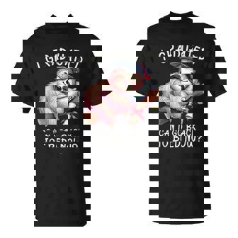 Graduation I Graduated Can I Go Back To Bed Now Women T-Shirt | Mazezy