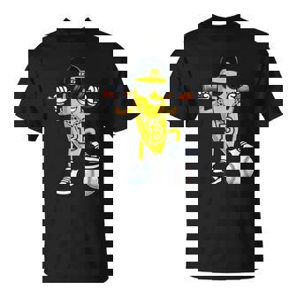 Hiphop Banana Wear Sunglasses T-Shirt | Mazezy