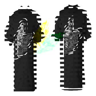 Jdmymbol Japanese Domestic Market Racing Car Maglietta - Novitaregali