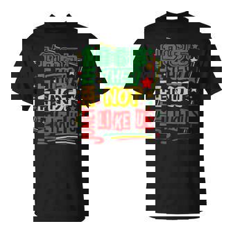 Junenth 1865 They Don't Like Us Vintage Junenth T-Shirt - Monsterry