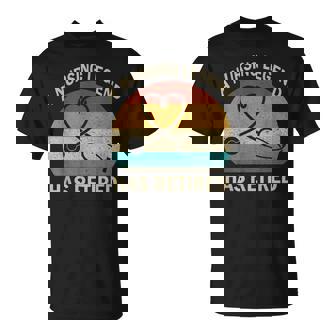 Nursing Legend Has Retired Nurse T-Shirt - Monsterry