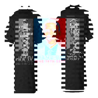 Obama Day June 14 Obama Still Missed Appreciation T-Shirt - Monsterry