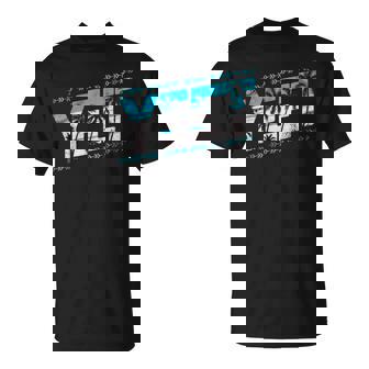Saying Vintage Yeet Apparel T-Shirt - Thegiftio UK
