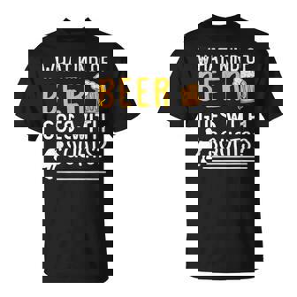 Workout Gym Meme For Beer Loversquats Joke Tシャツ - Kawaiitshirt