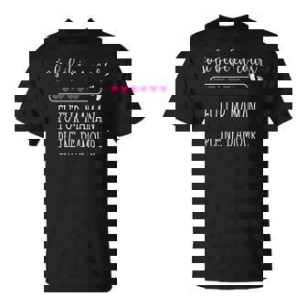 Future Maman Enceinte Annonce Grossesse Bientôt Maman T-Shirt - Cadeauxyz