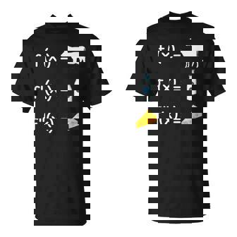 FX F'x F''x 関数 微分 微分積分 微分方程式 導関数 積分法 積分証明 数学好き Tシャツ - Kawaiitshirt