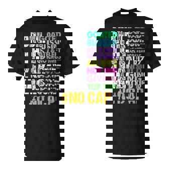 Gen A Slang Bruh Teachers Happy Last Day Of School 2025 T-Shirt - Thegiftio