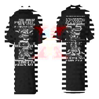 Gen X Proud Member Of Gen X Skeleton Gen X Est 1965 T-Shirt - Monsterry