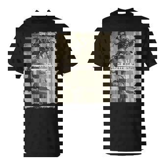 Girl Will Be Girls Medusa Feminist Women T-Shirt | Mazezy