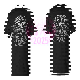 Girls Trip 2025 Apparently Are Trouble When We Are Together T-Shirt - Thegiftio