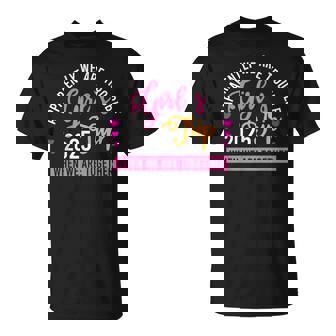 Girl’S Trip 2025 Summer Beach Weekend Vacation Women T-Shirt - Thegiftio