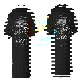 Girls Trip 2025 Girls Weekend 2025 For Summer Vacation T-Shirt - Thegiftio