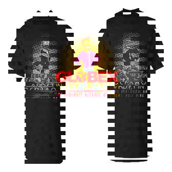 Globex Corporation Dominamos Porque Nos Importa Camiseta unisex - Regaloses