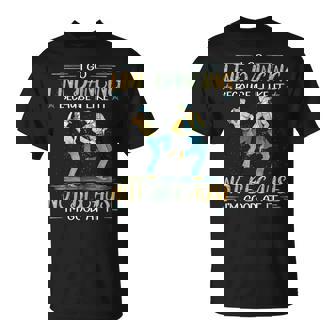 I Go Line Dancing Because I Like It Not Because I'm Good At T-Shirt - Monsterry