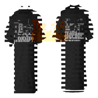 The Goodfather Part2 Tシャツ - Kawaiitshirt