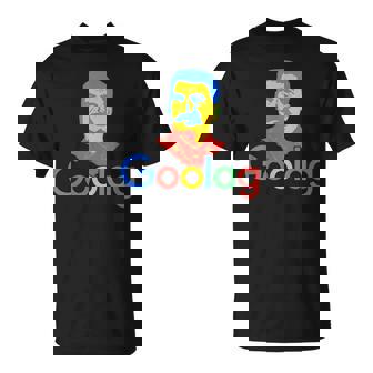 Goolag ファニーソビエト時代政治ジョーク 言論の自由スターリン Tシャツ - Kawaiitshirt