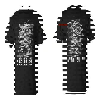 Gorgona Medusa Diosaerpiente Mitología Griega Medusa Camiseta unisex - Regaloses