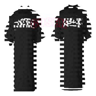 Gosen Japan Nihon 日本 ゴセン Gosen Tシャツ - Kawaiitshirt