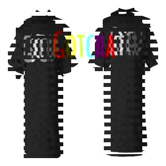 Gotcha Forever Day シャツ Tシャツ - Kawaiitshirt