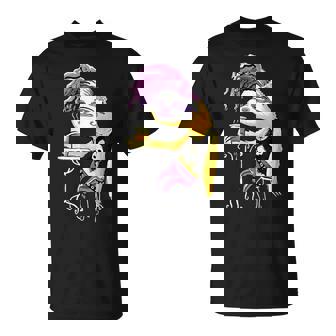 Goth Café Inertie – Punk Amusant T-Shirt - Cadeauxyz