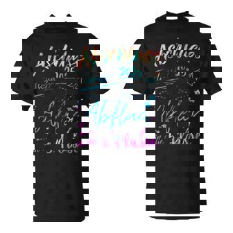 Graduation Primarychool 2025 Colourful Motifchool Leavers T-Shirt - Seseable