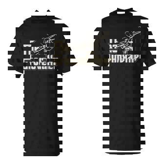 Groovefather ビンテージドラム ドラミング バンドドラマー Tシャツ - Kawaiitshirt