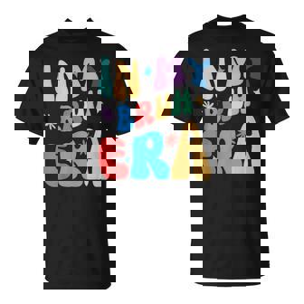 Groovy Cute Bruh メンズ レディース キッズ 面白い 兄弟 兄弟 Tシャツ - Kawaiitshirt