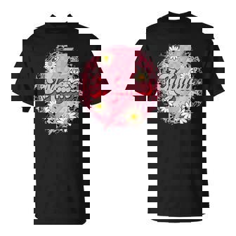 Groovy Mama Checkered Lightning Bolt Leopard Mom T-Shirt - Thegiftio UK
