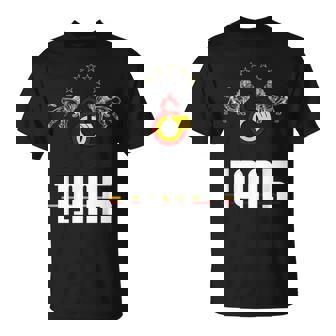 Gs 5 Yildiz 1905 -Ampiyon 2025 ブラックエディション Tシャツ - Kawaiitshirt