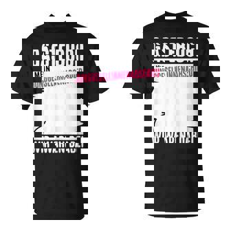 Guest Book Bride Jga Stag Night S T-Shirt - Seseable