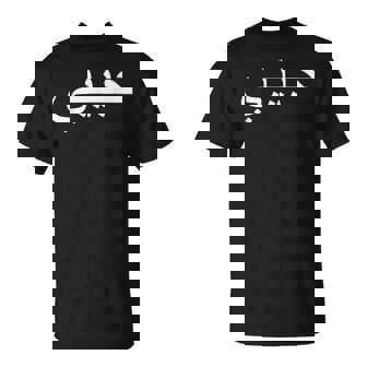 Habibi Loved One アラビア語ハラル Tシャツ - Kawaiitshirt