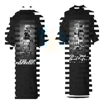 Hail Mary 聖母マリア ロザリオ カトリック Tシャツ - Kawaiitshirt