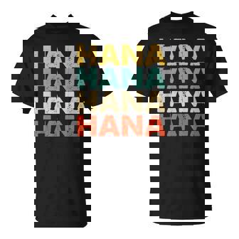 Hana 花 Tシャツ - Kawaiitshirt