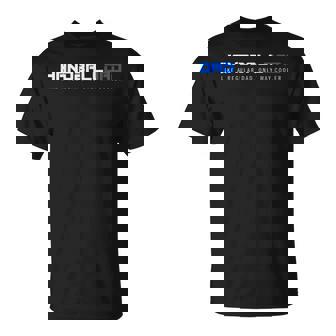 Handball Dad Only Way クーラー ハンドボール ファニースポーツ Tシャツ - Kawaiitshirt