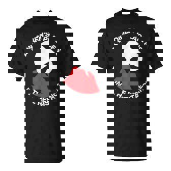 Handmaid Resist Feminism A Woman's Place In The Resistance T-Shirt - Thegiftio