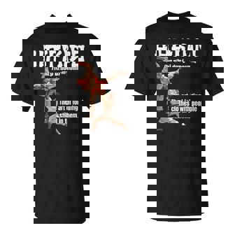 Hapkido Artes Marciales Combatiente Uniforme Tradicional Hapkido Camiseta unisex - Regaloses